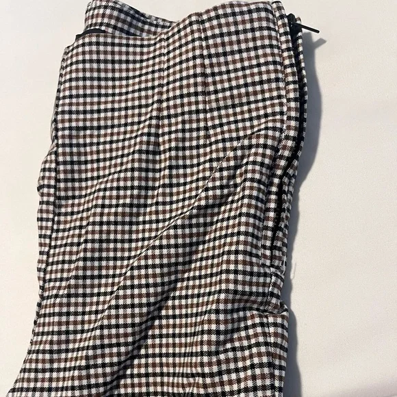 Zara Women Work Pant - Picture 3 of 4